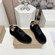 Christian Louboutin Low Shoes